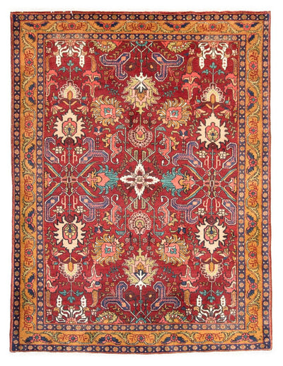 Ardabil Tapete 143x189cm - Tapete persa