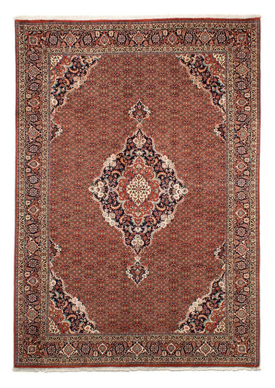 Bidjar Tapete 206x288cm - Tapete persa