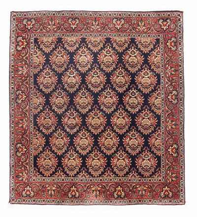 Bidjar Tapete 103x107cm - Tapete persa