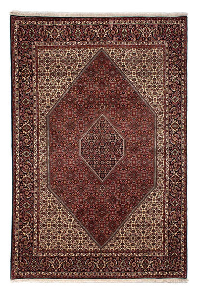 Bidjar Tapete 198x293cm - Tapete persa