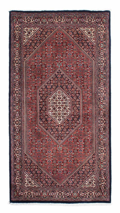 Bidjar Tapete 100x201cm - Tapete persa