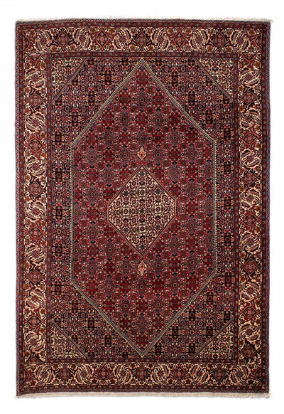 Bidjar Tapete 206x290cm - Tapete persa