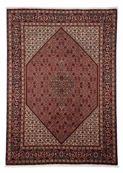 Bidjar Tapete 197x297cm - Tapete persa