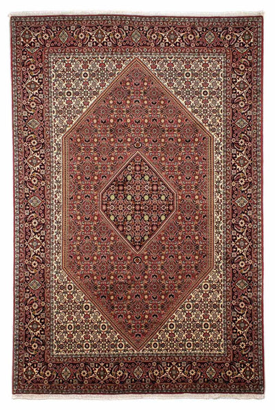 Bidjar Tapete 198x304cm - Tapete persa