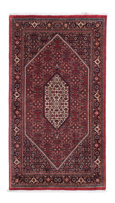 Bidjar Tapete 104x188cm - Tapete persa