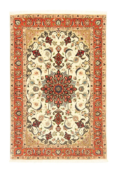 Tabriz - 50 Raj Tapete 98x148cm - Tapete persa