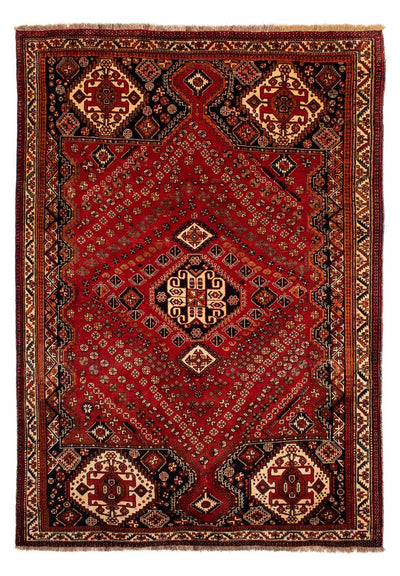 Qashqai Tapete 205x303cm - Tapete persa