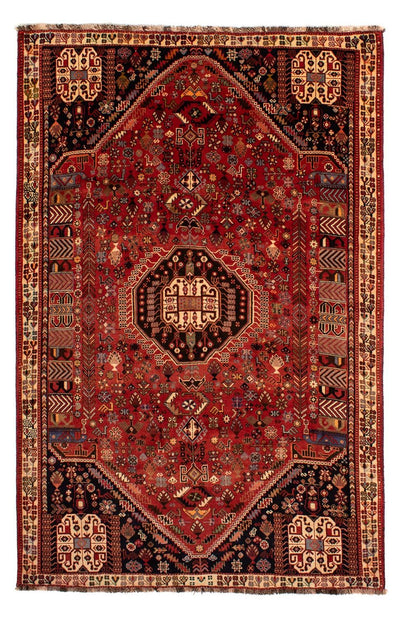 Qashqai Tapete 184x290cm - Tapete persa