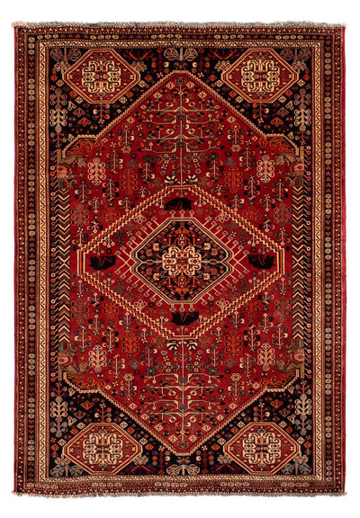 Qashqai Tapete 198x273cm - Tapete persa
