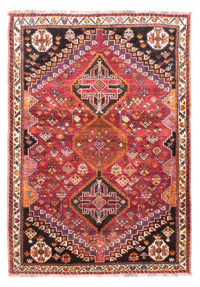 Qashqai Tapete 109x160cm - Tapete persa