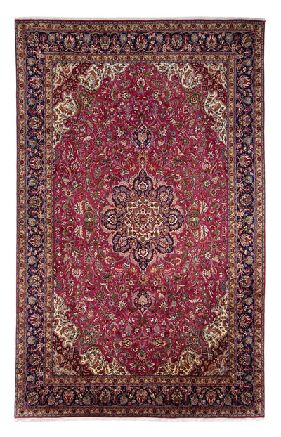 Tabriz - 40 Raj Tapete 245x366cm - Tapete persa