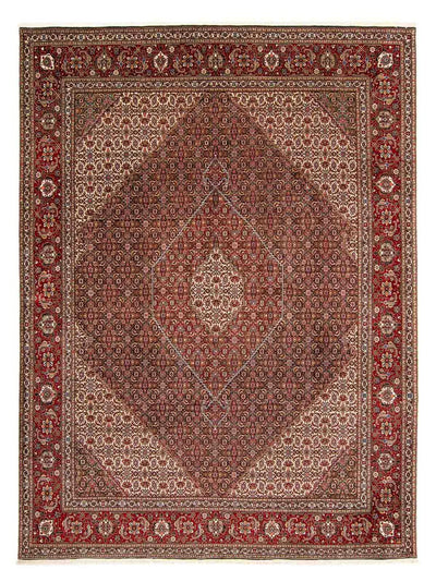 Tabriz Tapete 302x391cm - Tapete persa
