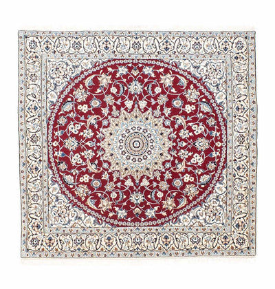 Nain - 9La Tapete 155x160cm - Tapete persa