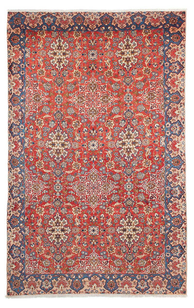 Isfahan Tapete 202x322cm - Tapete persa