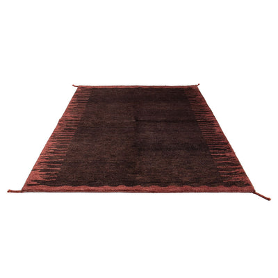 Gabbeh Indo Tapete 175x236cm - Tapete de lã