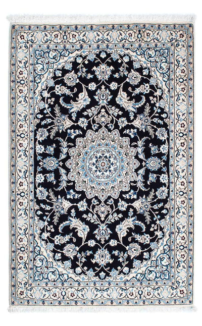 Nain - 9La Tapete 114x178cm - Tapete persa
