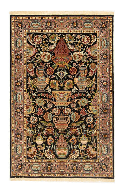 Qom Tapete 102x156cm - Tapete persa