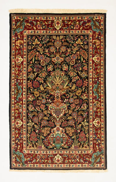 Qom Tapete 101x161cm - Tapete persa