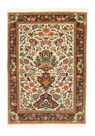Qom Tapete 102x145cm - Tapete persa