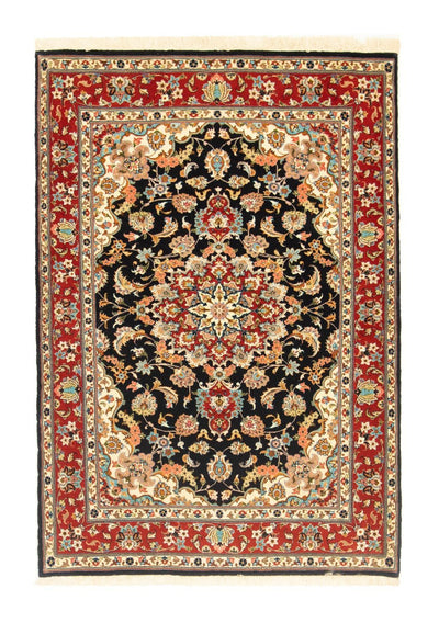 Qom Tapete 101x147cm - Tapete persa