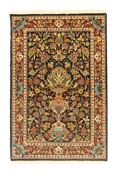 Qom Tapete 102x153cm - Tapete persa