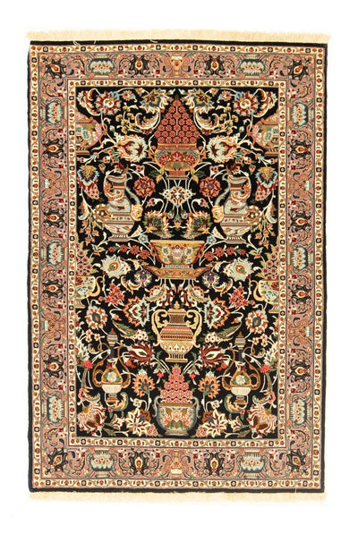 Qom Tapete 102x157cm - Tapete persa