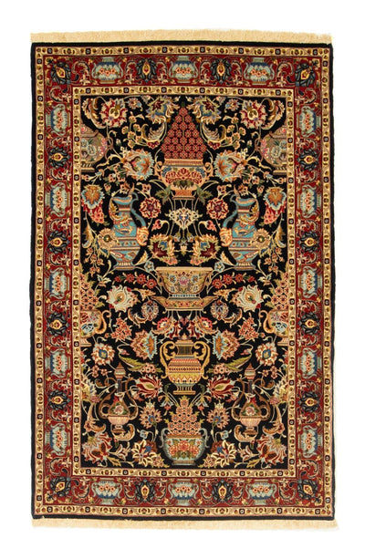 Qom Tapete 102x158cm - Tapete persa