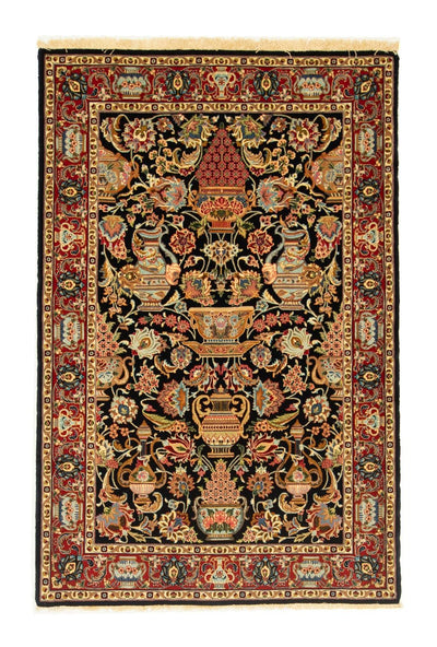 Qom Tapete 99x148cm - Tapete persa