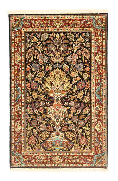 Qom Tapete 103x154cm - Tapete persa