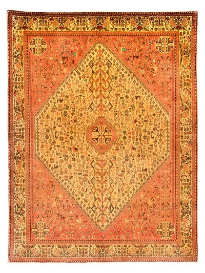 Abadeh Tapete 156x199cm - Tapete persa
