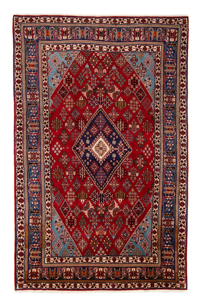Abadeh Tapete 240x357cm - Tapete persa