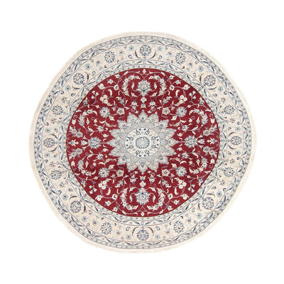 Nain Tapete 250x250cm - Tapete persa