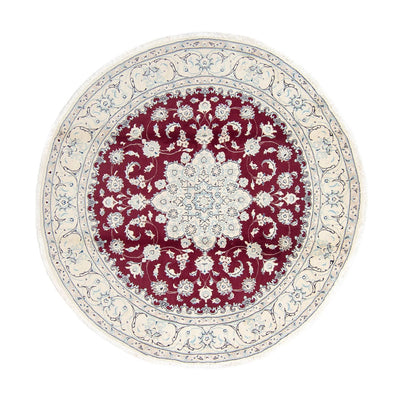 Nain - 9La Tapete 250x250cm - Tapete persa