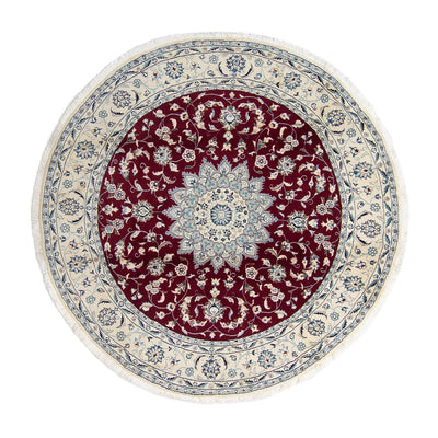 Nain Tapete 252x252cm - Tapete persa