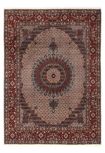 Moud Tapete 248x342cm - Tapete persa