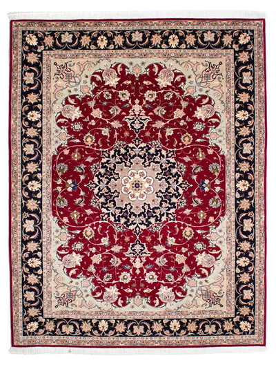 Tabriz - 50 Raj Tapete 172x240cm - Tapete persa