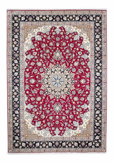 Tabriz - 50 Raj Tapete 202x303cm - Tapete persa