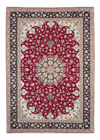 Tabriz - 50 Raj Tapete 204x305cm - Tapete persa