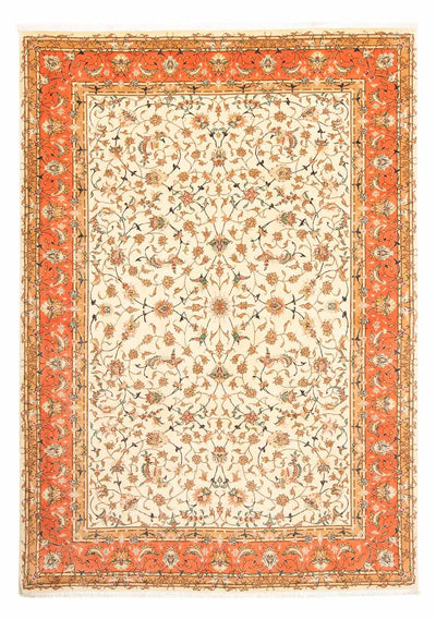 Tabriz - 50 Raj Tapete 201x281cm - Tapete persa