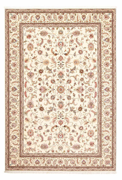 Tabriz - 50 Raj Tapete 206x303cm - Tapete persa