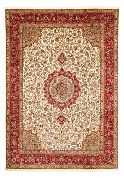 Tabriz - 50 Raj Tapete 306x415cm - Tapete persa