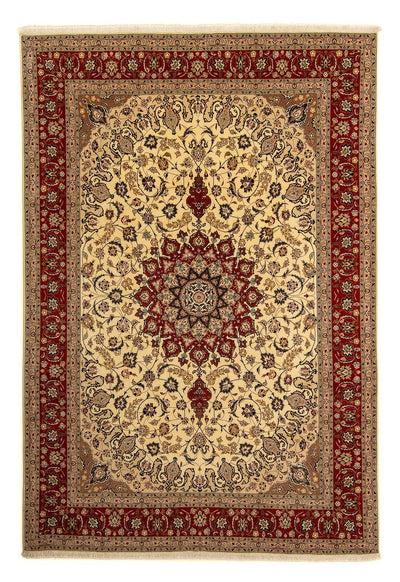 Tabriz - 50 Raj Tapete 253x355cm - Tapete persa