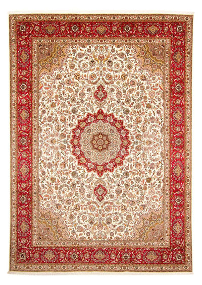 Tabriz - 50 Raj Tapete 303x411cm - Tapete persa