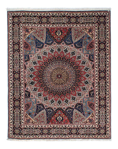 Tabriz - 50 Raj Tapete 156x190cm - Tapete persa