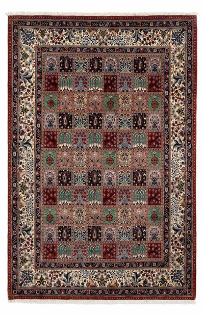 Moud Tapete 200x302cm - Tapete persa