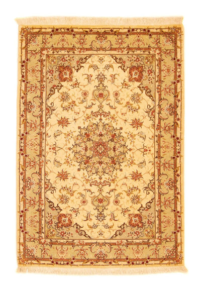 Tabriz - 50 Raj Tapete 104x147cm - Tapete persa