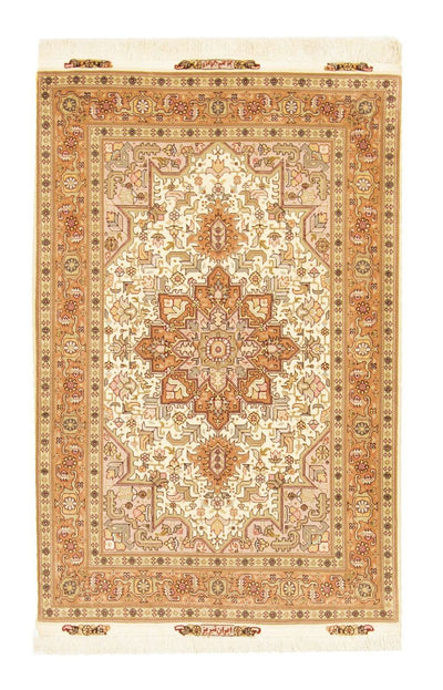 Tabriz - 50 Raj Tapete 102x156cm - Tapete persa