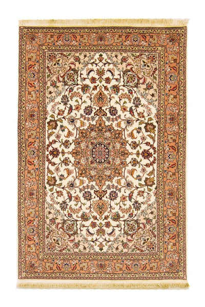 Tabriz - 50 Raj Tapete 103x157cm - Tapete persa