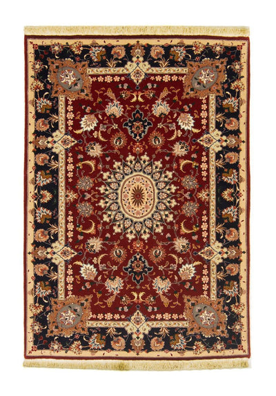 Tabriz - 50 Raj Tapete 102x148cm - Tapete persa