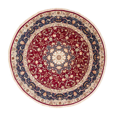 Tabriz - 50 Raj Tapete 250x250cm - Tapete persa